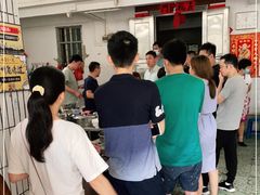 -陈记饮食店(菜园墩店)