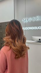 -宇东国际 HAIR SALON
