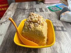 -于春正宗椰奶清补凉炒冰