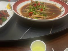 -鸿运酒楼