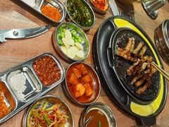 -马场洞肉铺(振安店)