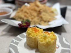 -新一番三文鱼寿司(大东海店)