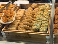 -冰泉豆浆馆(白云山总店)