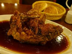 糖醋黄河大鲤鱼-山东国际饭店·三义和(解放路店)