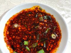 -刚砂锅鸡丝米线