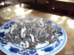 -东兴顺爆肚张