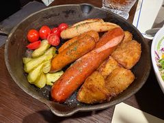 -沏点Trattoria意大利餐厅(新街口店)