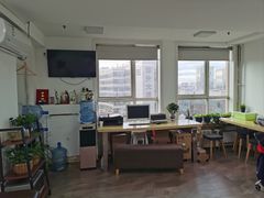 -微笑时刻照相馆·企业合影·商务外拍(北京五道口店)