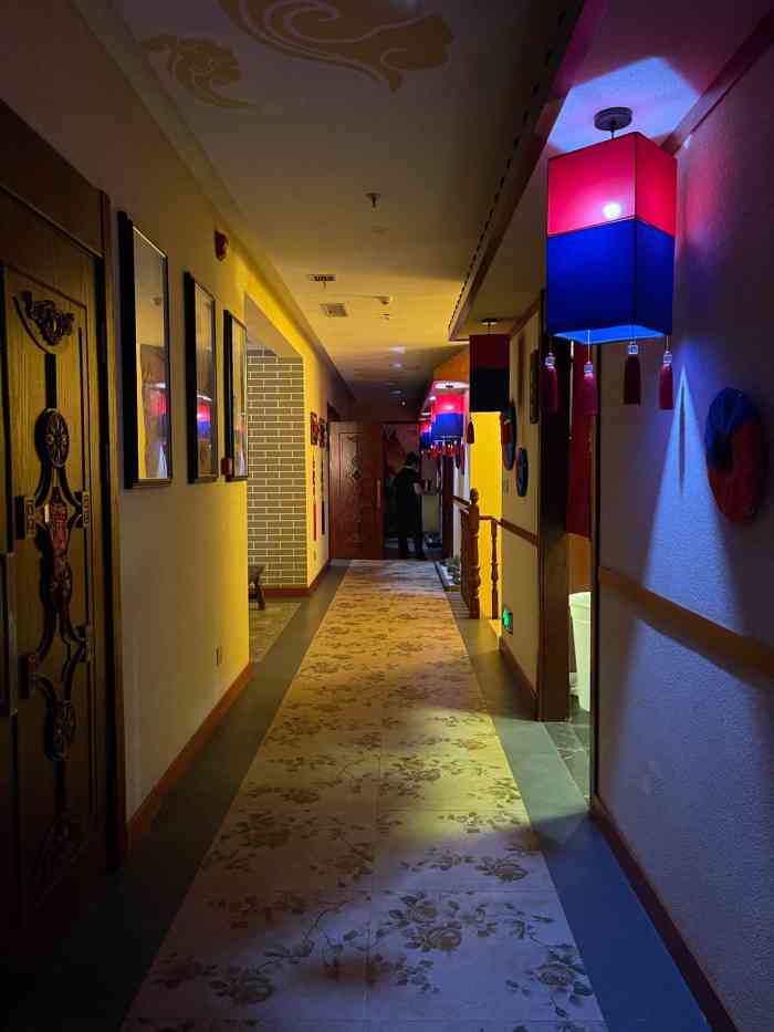 大赏足道(金地店)-"许久没来按摩了,这两天天气变化无常,应该.