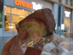 -面包新语(1海事广场)