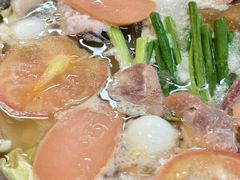 -海关荤豆花(洋河一路店)