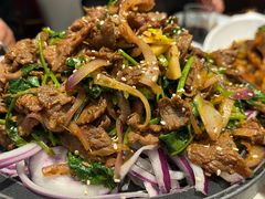 -新侨小馆(东直门北小街店)