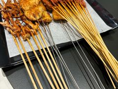 -张勇斌大虾(淮北旗舰店)