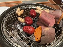 -北京饭店谭家菜