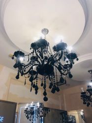 -时尚殿堂hair salon