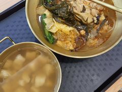 -螺小丰柳州螺蛳粉(广西大学店)