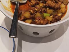 -兰湘子·湘菜小炒(长安万科广场店)