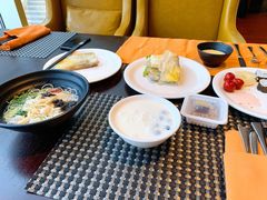 -青岛海尔洲际酒店