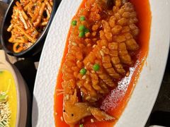 -大潮淮·淮扬菜(何园旗舰店)