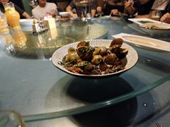 -C31地窖餐厅(黑龙江北路店)