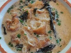 -小桃园·豆浆油条(复兴中路店)
