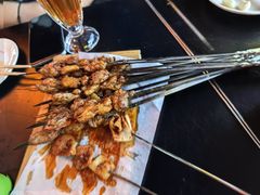 -有奴思烤肉·清真(正宁路店)