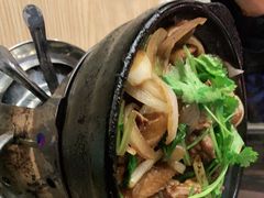 -川香煲(茅台路店)