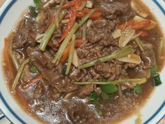 -潮巷·老潮汕美食集市(欢乐港湾店)