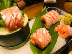 -阿吾罗日本料理(K11艺术中心店)