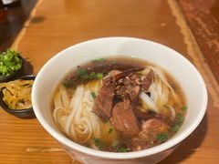-矮子粉店1985·长沙米粉(湘春路店)