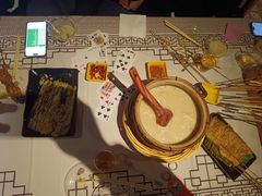 -云晓光头烧烤吧(川沙绿地店)