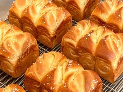 -爸爸糖吐司面包(武汉汉阳万达店)