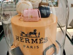 -麦雪尔甜品·生日蛋糕(新街口旗舰店)