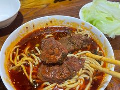 -蒋六十八梯眼镜面(狮子坪店)