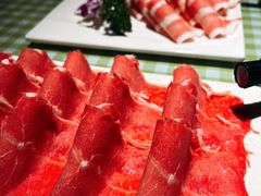 -番食园鲜食火锅(高新店)