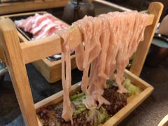 -湊湊火锅·茶憩(石家庄万象城店)