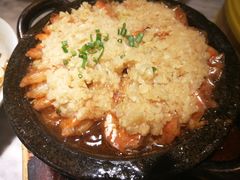 -小菜园新徽菜(苏州繁花中心店)
