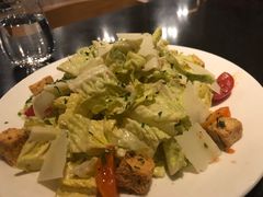 -WOLFGANG PUCK KITCHEN & BAR(迪士尼小镇店)