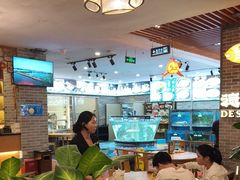 -德胜轩正宗顺德菜(宝安沙井会展中心店)