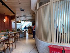 大堂-云海肴云南菜(浦江欢乐颂店)