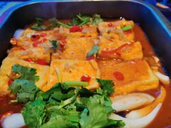 -燥次·烧烤酒场(万象城店)