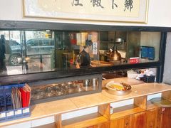 -广府乡下·饭庄(新港东路店)