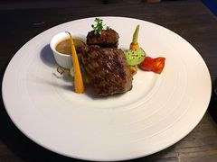-巴别塔法餐舍(朝阳店)