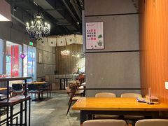 -汉米达特色料理餐厅(郴州友阿国际广场店)