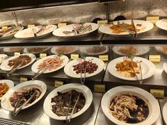 -福成自助烤肉(华冠天地城关店)