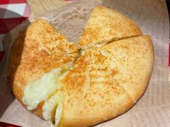 -西贝(金桥店)