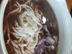 -邵顺兴锅盖面(金山宝地店)
