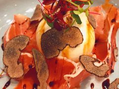 -君悦酒店·La Terrazza意合園·意式风味