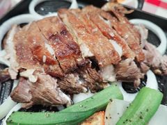 -西贝(金桥店)