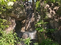 -天目湖山水园